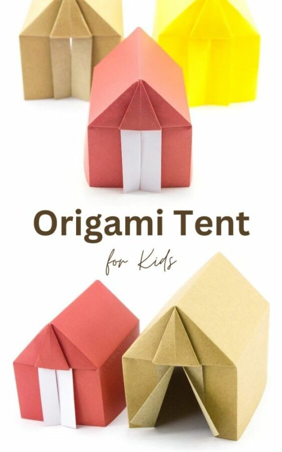 15 Cute and Charming Camp Crafts for Kids 13 The weather's always perfect for these Camp Crafts for Kids, which you can do indoors as well! Make fires, toast some smores & have a good time!