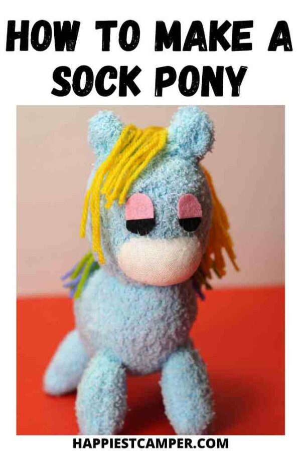 Looking for some ideas for DIY sock toys to make use of your old socks? Well, you're in luck because we've got quite a roundup for you today!