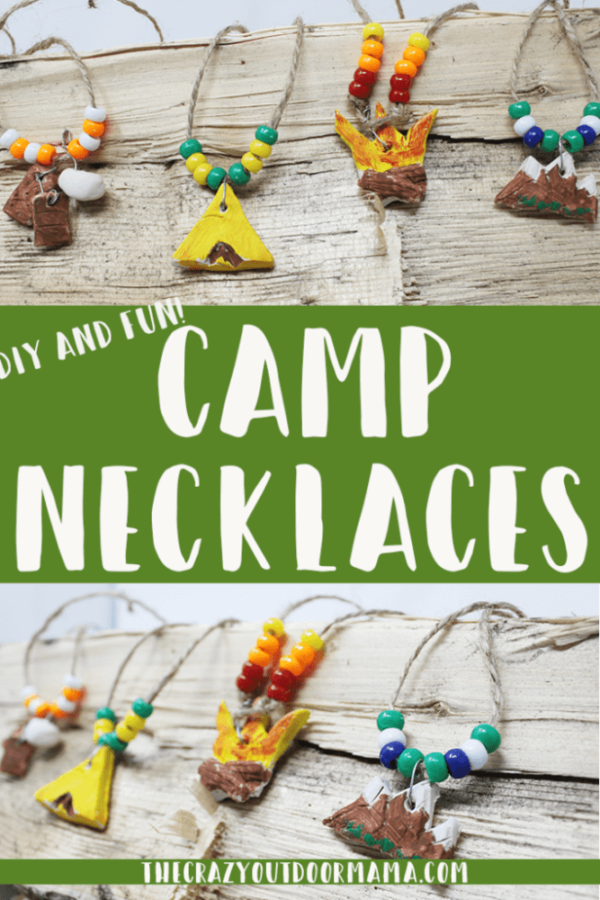 15 Cute and Charming Camp Crafts for Kids 15 The weather's always perfect for these Camp Crafts for Kids, which you can do indoors as well! Make fires, toast some smores & have a good time!