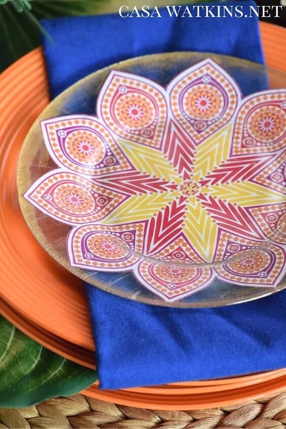 15 Magnificent Morocco Crafts for Kids 16 These magnificent Morocco crafts for kids are perfect to learn about the rich culture of this amazing country! Perfect for all ages, from tots to teens!