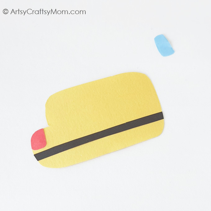 These adorable Back to School bookmarks celebrate all the things we love about going back to school - buses, stationery and more!