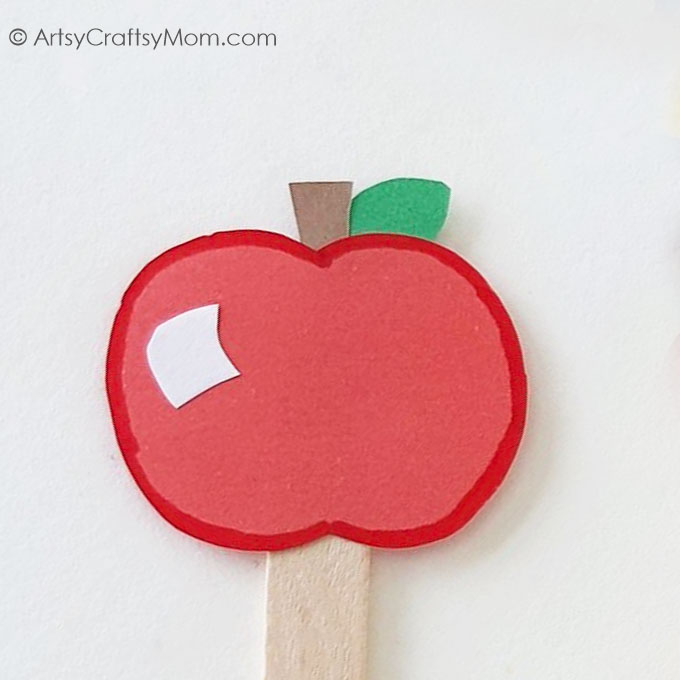 These adorable Back to School bookmarks celebrate all the things we love about going back to school - buses, stationery and more!