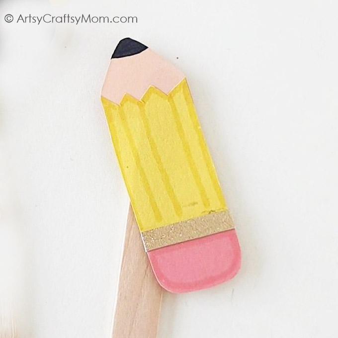 These adorable Back to School bookmarks celebrate all the things we love about going back to school - buses, stationery and more!