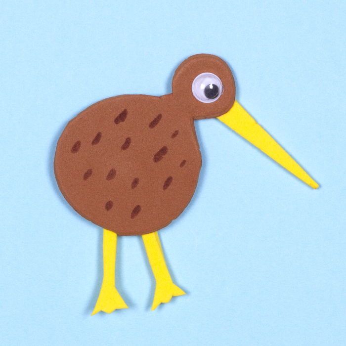 These Beautiful New Zealand Crafts for Kids will have you amazed and spellbound by this gorgeous country and its culture!