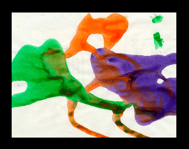 These Helen Frankenthaler Art Projects for Kids introduce us to the woman who smashed through the male-dominated art scene - with color power!