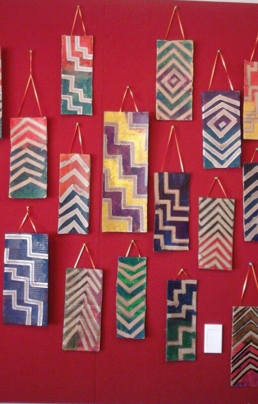 These Beautiful New Zealand Crafts for Kids will have you amazed and spellbound by this gorgeous country and its culture!