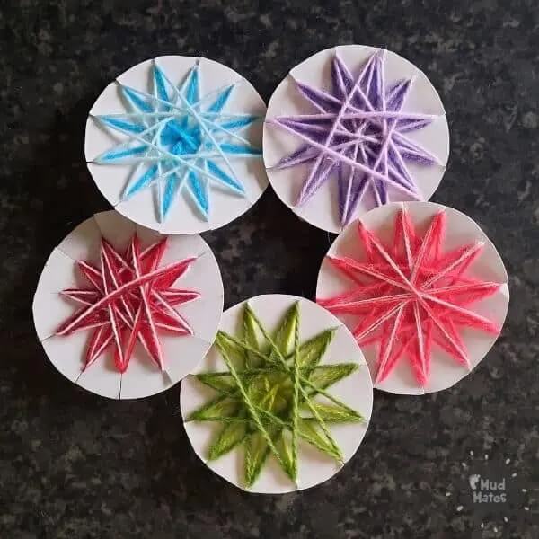 These Beautiful New Zealand Crafts for Kids will have you amazed and spellbound by this gorgeous country and its culture!