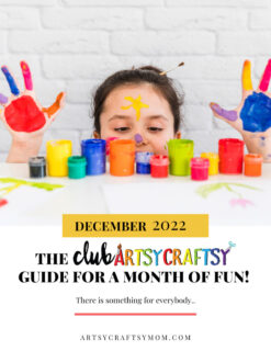December Magazine
