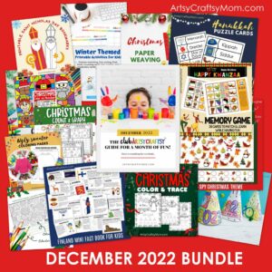 DECEMBER 2022 BUNDLE