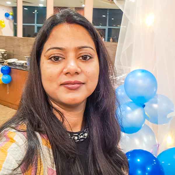 Rupa Sinha 1