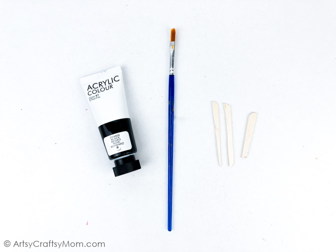 Adorable Craft Stick Olaf Craft for Kids 5 Frozen fans, this Craft Stick Olaf Craft is for you! All you need are craft sticks and some basic craft supplies & you're all set to enjoy winter with Olaf!