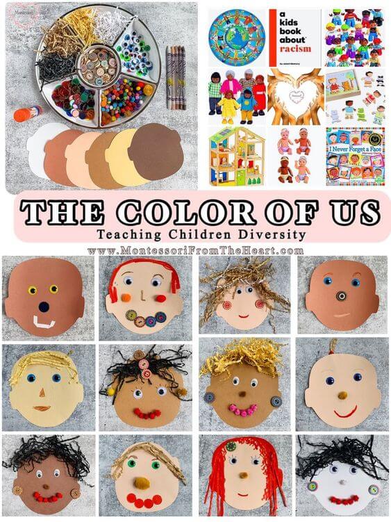 Here are 15 MLK Jr. Day activities for kids to help us remember the great man, the dream he shared and the lessons he taught us.
