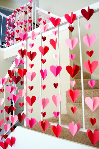 20 Gorgeous DIY Galentine's Day Party Ideas 5 These DIY Galentine's Day party ideas are just what you need to throw your BFFs a fun bash! From decor to food to gifts, there's a lot to make & do!