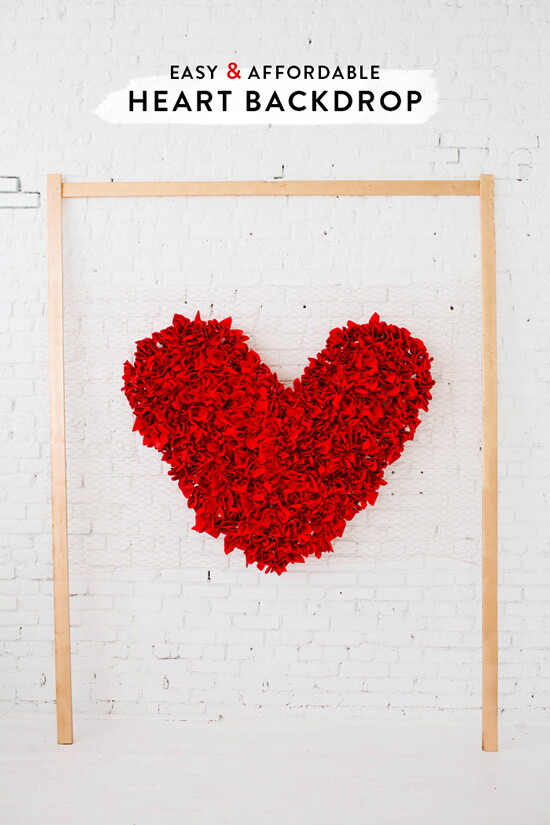 20 Gorgeous DIY Galentine's Day Party Ideas 6 These DIY Galentine's Day party ideas are just what you need to throw your BFFs a fun bash! From decor to food to gifts, there's a lot to make & do!