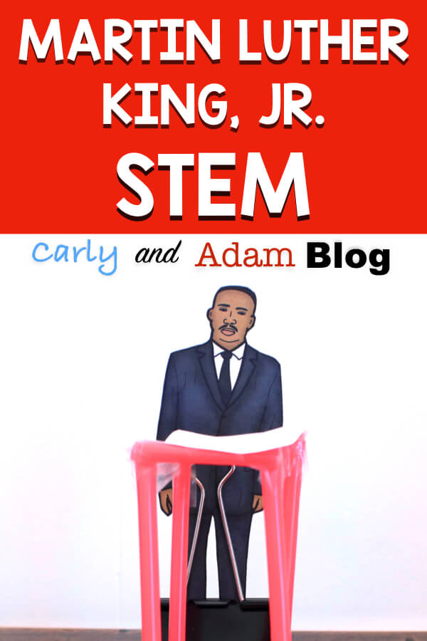 Here are 15 MLK Jr. Day activities for kids to help us remember the great man, the dream he shared and the lessons he taught us.
