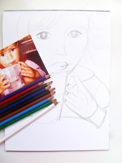 These Norman Rockwell Art Projects for Kids are perfect to celebrate the all-American painter and illustrator, & remind us of simpler, happier times!