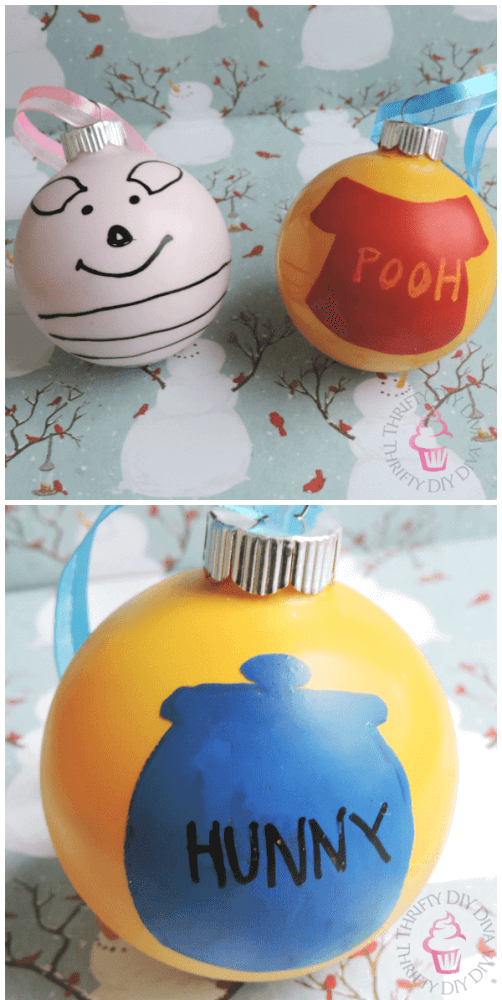These Winnie the Pooh Crafts for Kids are just what you need to celebrate the adorable bear on Winnie the Pooh Day on 18th January!