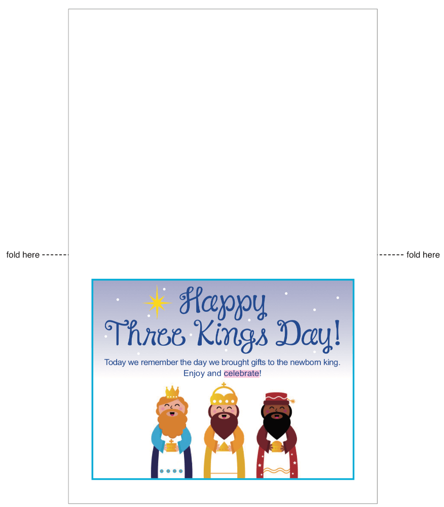 These Three Kings Day Crafts are perfect for kids to celebrate DÍA DE REYES, or the Feast of the Epiphany, an important festival in Latin America!