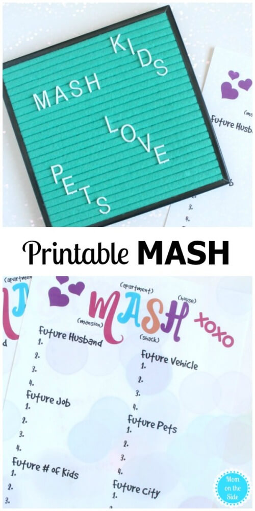 20 Gorgeous DIY Galentine's Day Party Ideas 11 These DIY Galentine's Day party ideas are just what you need to throw your BFFs a fun bash! From decor to food to gifts, there's a lot to make & do!