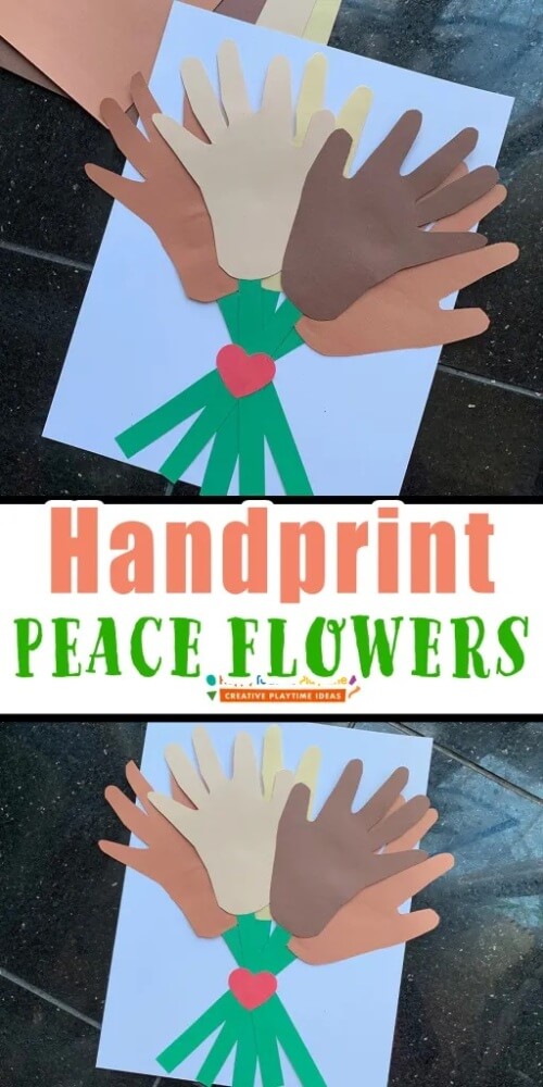 Here are 15 MLK Jr. Day activities for kids to help us remember the great man, the dream he shared and the lessons he taught us.