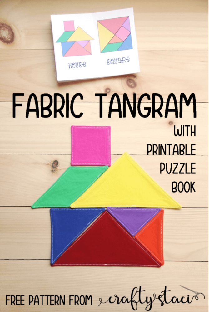These Fun and Easy DIY Puzzles for Kids are perfect for keeping the little ones occupied - both making the puzzles and playing with them!