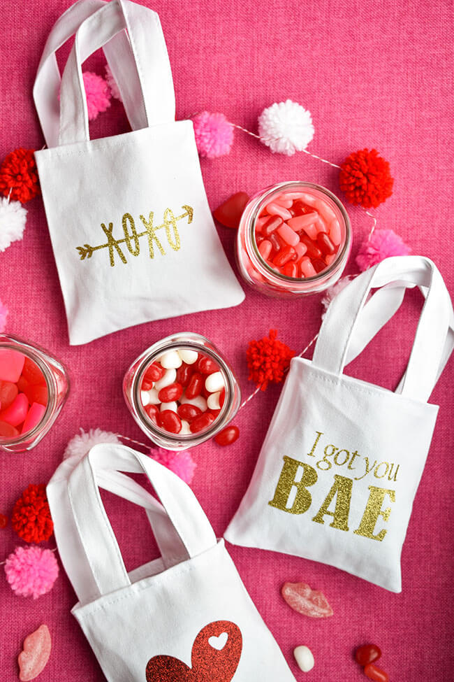 20 Gorgeous DIY Galentine's Day Party Ideas 18 These DIY Galentine's Day party ideas are just what you need to throw your BFFs a fun bash! From decor to food to gifts, there's a lot to make & do!