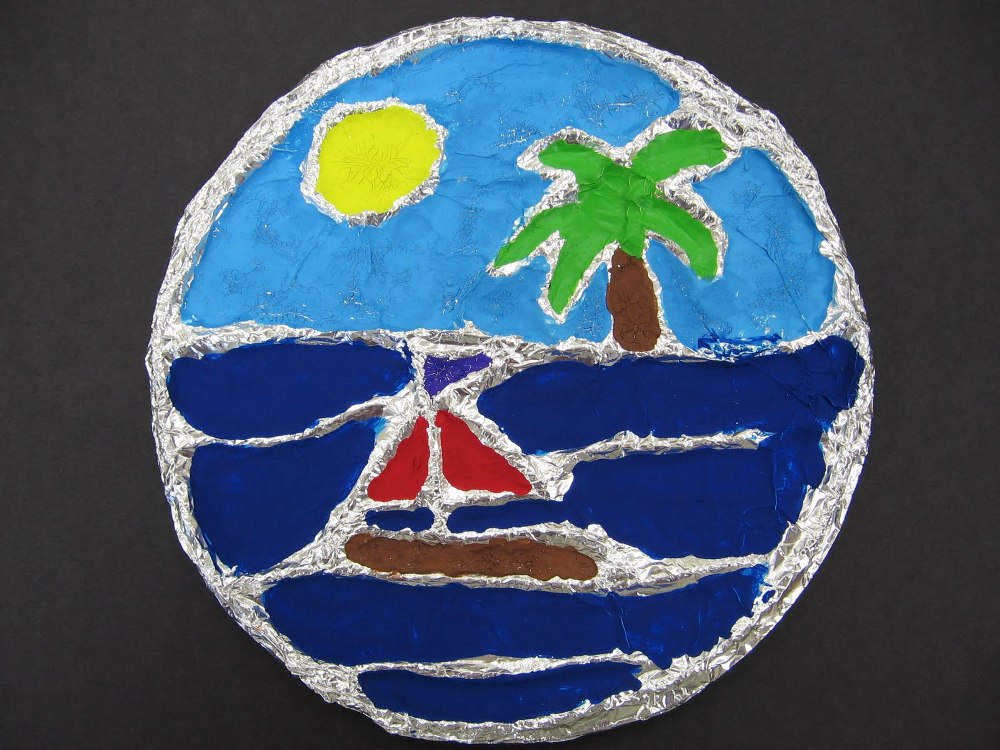 Here are Winslow Homer art projects for kids that help us understand the famous American artist, Winslow Homer, and his amazing work!
