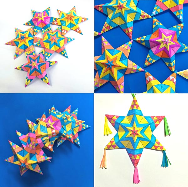 We love these Mexico crafts for kids & think they're perfect to learn more about this amazing country! From sombreros to tacos, we've got a lot here!