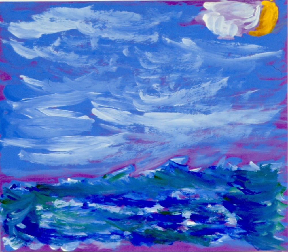 Here are Winslow Homer art projects for kids that help us understand the famous American artist, Winslow Homer, and his amazing work!