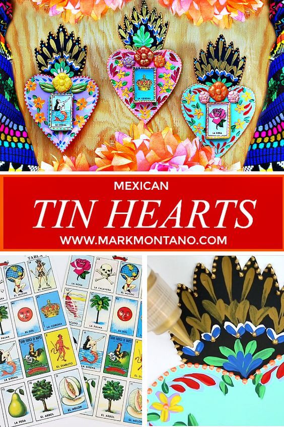 We love these Mexico crafts for kids & think they're perfect to learn more about this amazing country! From sombreros to tacos, we've got a lot here!