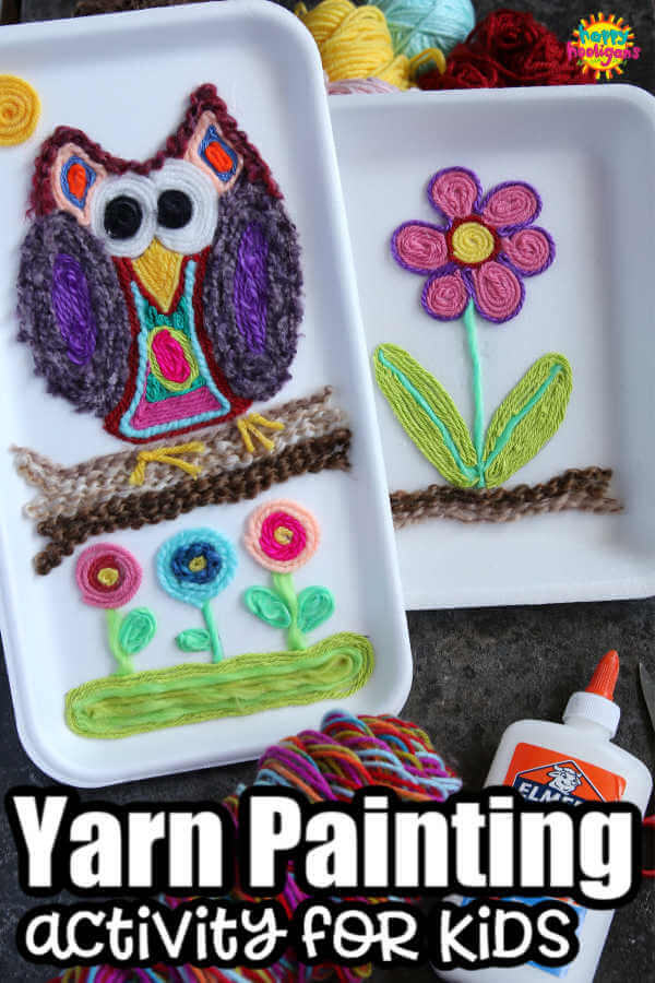 We love these Mexico crafts for kids & think they're perfect to learn more about this amazing country! From sombreros to tacos, we've got a lot here!