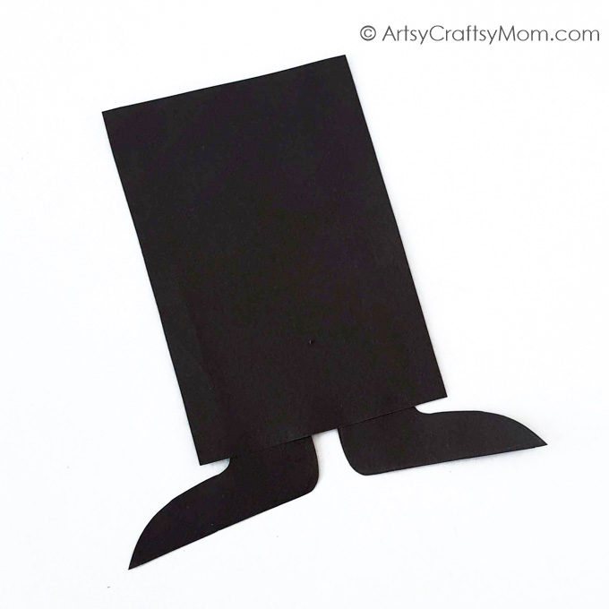 This Paper Bag Cat in the Hat is an easy, fun craft for little kids who have just been introduced into the wonderful, whacky world of Dr. Seuss!