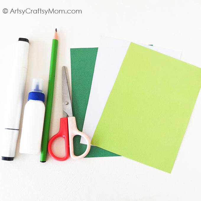 Dr. Seuss Handprint Grinch Craft 2 Don't let this handprint Grinch craft stop you from smiling! Enjoy making this easy craft as you re-read your favorite Dr. Seuss classics!