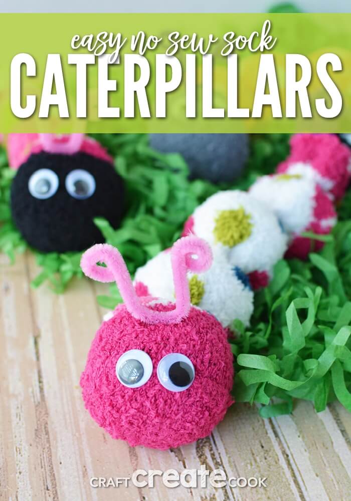 We've got some cute Caterpillar Crafts for Kids to welcome spring! Perfect to go with The Very Hungry Caterpillar book & the Hungry Caterpillar Day!