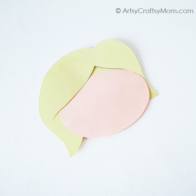 Here's a fun Paper Bag Doctor Puppet Craft that you can use to put up a puppet show that features brave health workers - perfect for Doctor's Day!