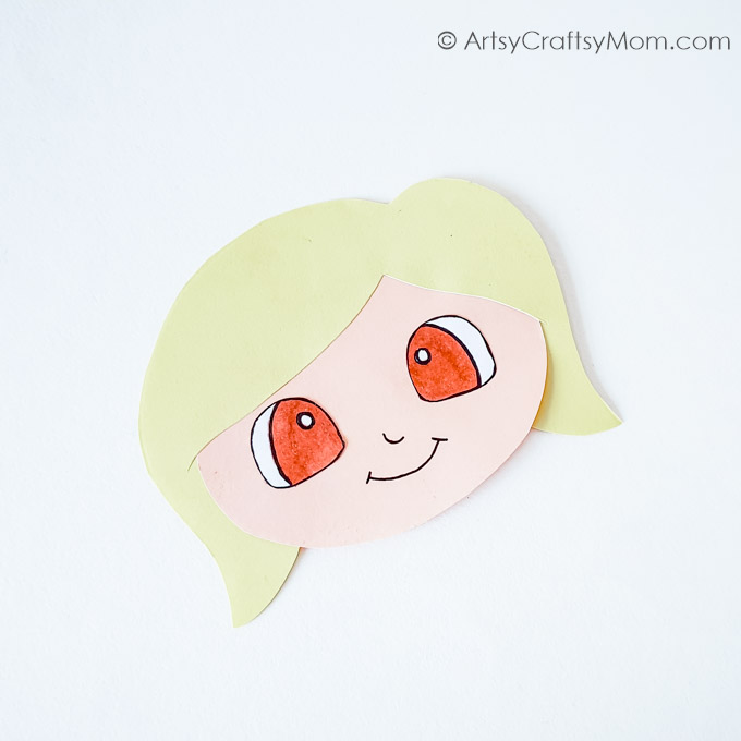 Here's a fun Paper Bag Doctor Puppet Craft that you can use to put up a puppet show that features brave health workers - perfect for Doctor's Day!