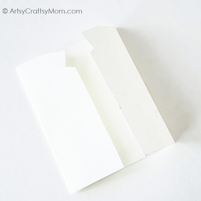 Cute and Easy Doctors Day White Coat Card 9 Doctors Day White Coat Card 6