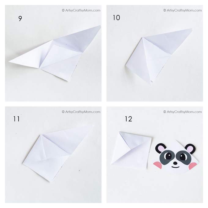 These Endangered Animals Corner Bookmarks help kids learn about creatures who are in danger. Perfect for Endangered Species Day on 19 May. 