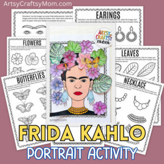 FRIDA KAHLO