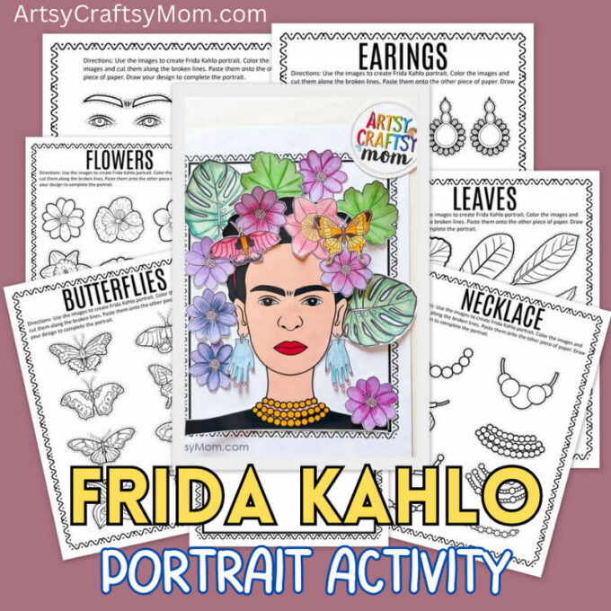 FRIDA KAHLO