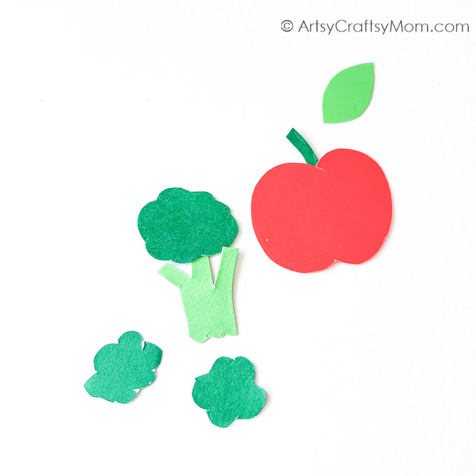 This Happy Tooth Sad Tooth Activity is a great way to educate kids about the importance of oral health, including brushing, flossing & diet!