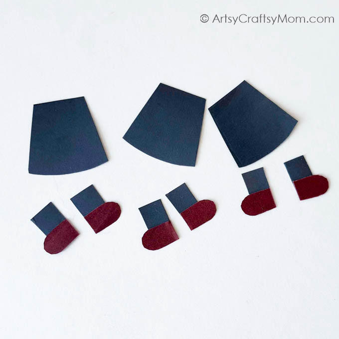 These cute Craft Stick Harry Potter Bookmarks are perfect for fans of the series! Go ahead and make a bookmark based on your favorite character!