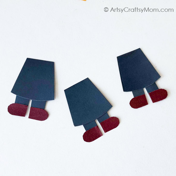 These cute Craft Stick Harry Potter Bookmarks are perfect for fans of the series! Go ahead and make a bookmark based on your favorite character!