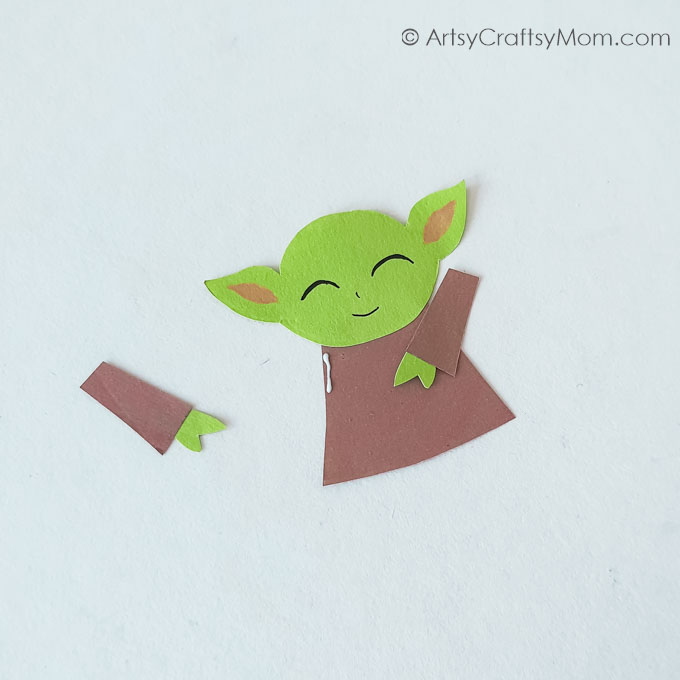 These easy Star Wars Bookmarks for Kids are perfect to keep them company as they explore magical, fantastical worlds through their books!
