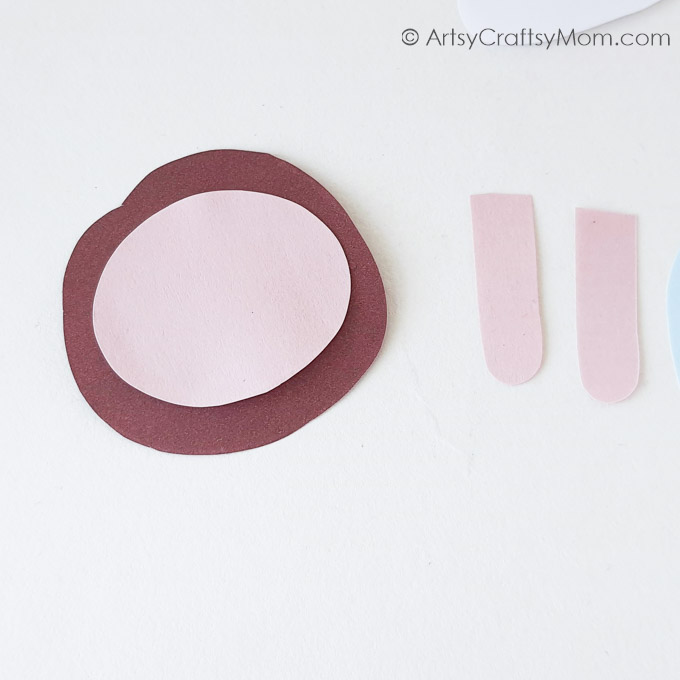 Cute Printable Tooth Fairy Craft for Kids 5 We hope this tooth fairy craft inspires kids to keep their teeth clean - you sure want to impress the tooth fairy when it's time for her to pay you a visit!