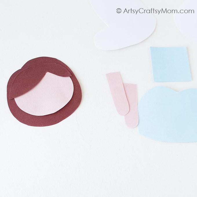 Cute Printable Tooth Fairy Craft for Kids 6 We hope this tooth fairy craft inspires kids to keep their teeth clean - you sure want to impress the tooth fairy when it's time for her to pay you a visit!