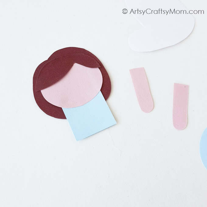 Cute Printable Tooth Fairy Craft for Kids 7 We hope this tooth fairy craft inspires kids to keep their teeth clean - you sure want to impress the tooth fairy when it's time for her to pay you a visit!