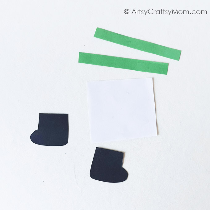 This Paper Bag Astronaut Puppet is just what you need to celebrate National Astronaut Day on 5th May!! Have fun with your very own puppet show!