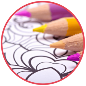 Coloring Pages