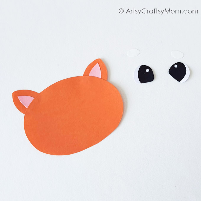 This Cute Paper Bag Red Panda Puppet is perfect for kids to learn more about endangered animals, especially for Endangered Species Day!